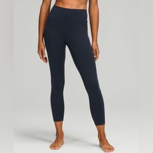 Lululemon Instill High-Rise Tight 25”